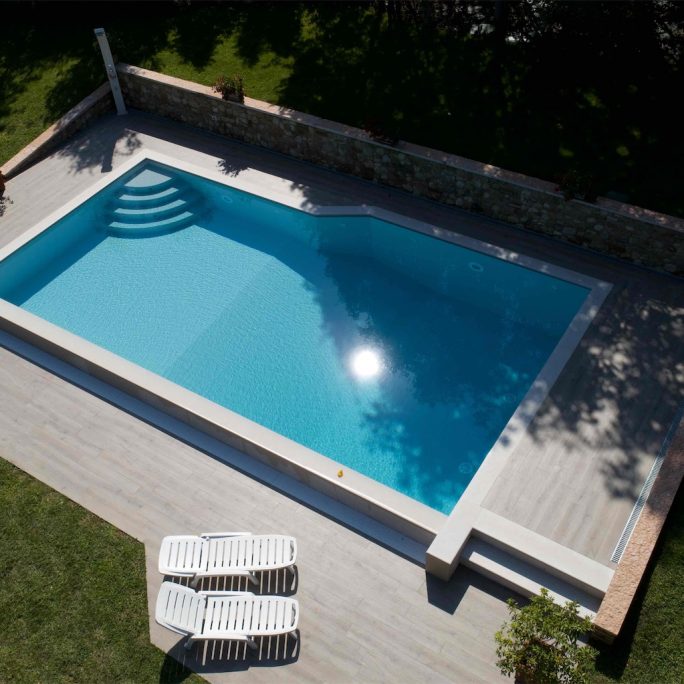 Ristrutturazione Piscine