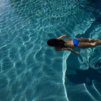 Realizzazione piscine per Privati