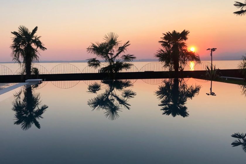 Tecnopiscine quando un particolare fa la differenza