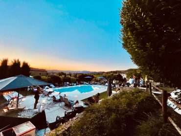 Tecnopiscine lo stile nel relax