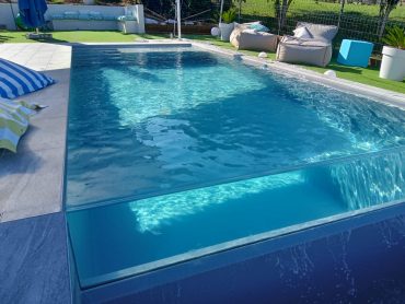 Tecnopiscine l’armonia che stavi cercando