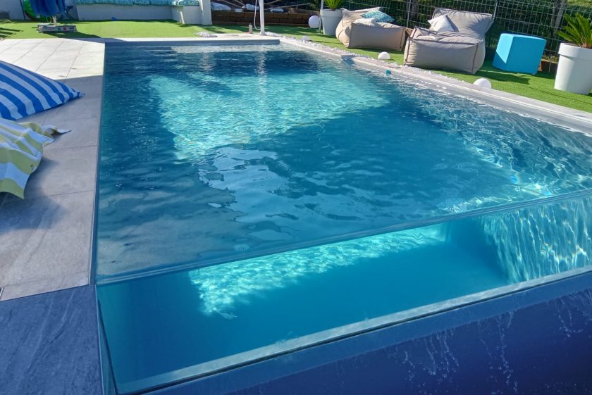 Tecnopiscine l’armonia che stavi cercando