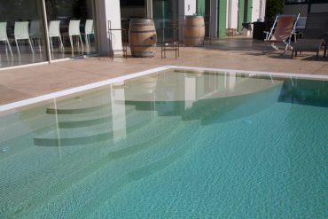 Tecnopiscine il progetto che completa la nostra casa