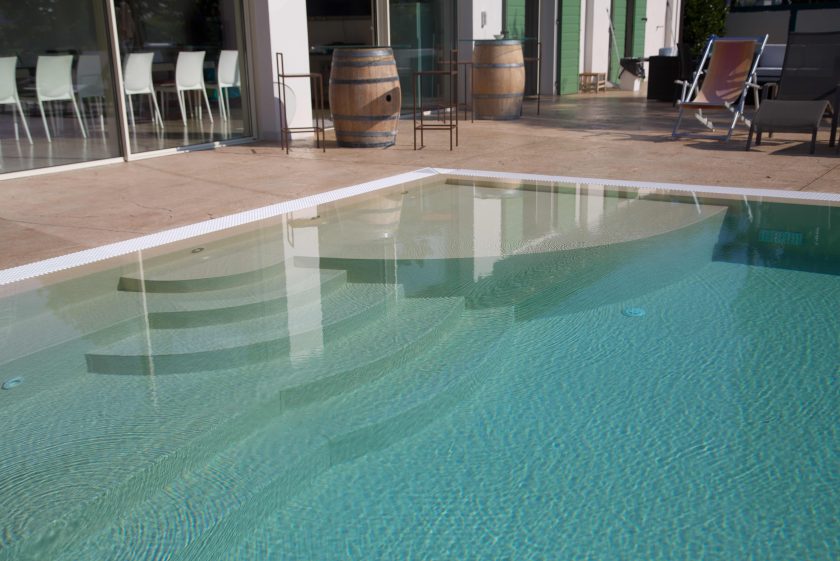 Tecnopiscine il progetto che completa la nostra casa